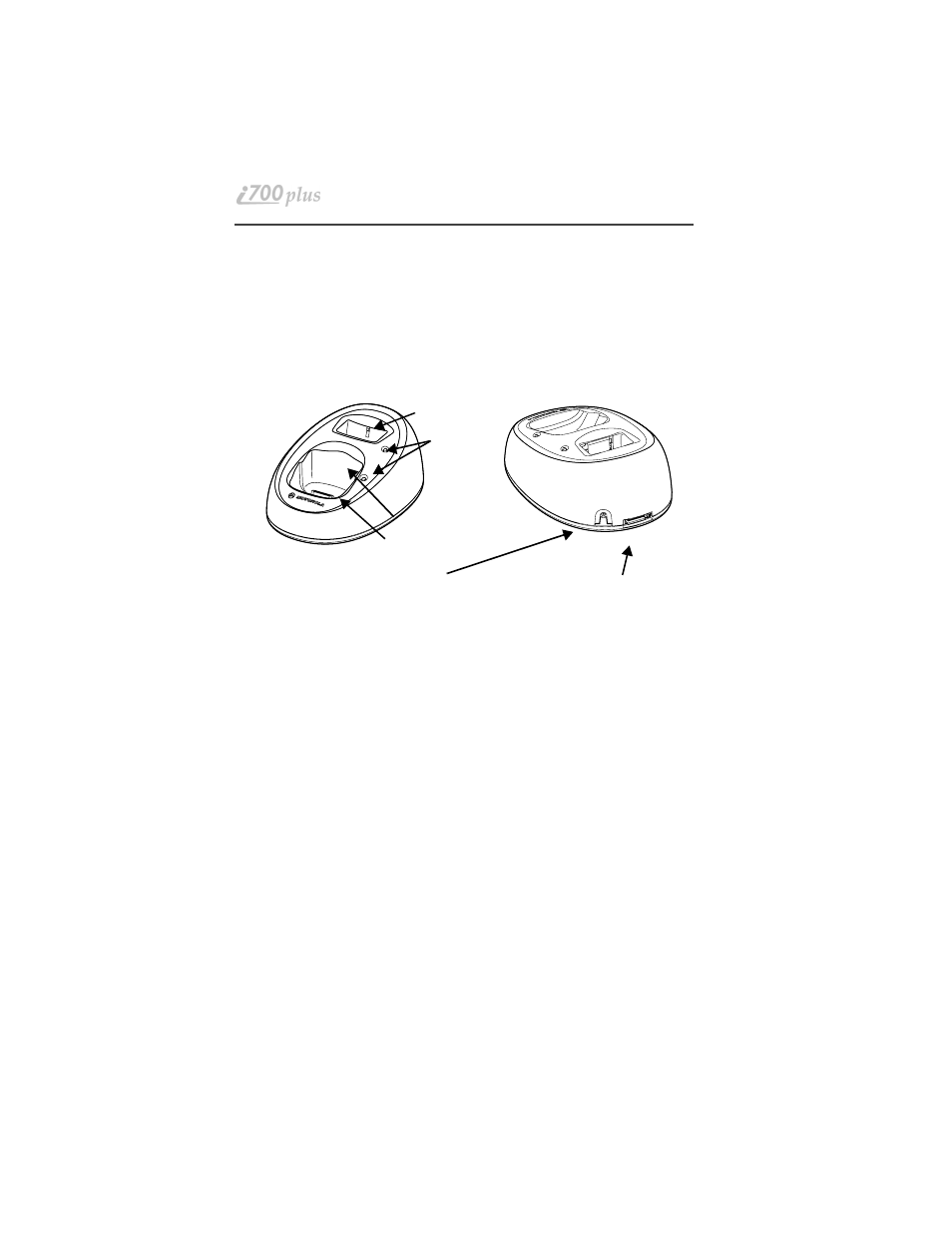 Motorola i700plus User Manual | Page 58 / 84