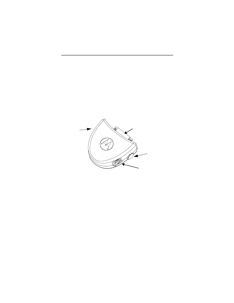 Motorola i700plus User Manual | Page 61 / 84