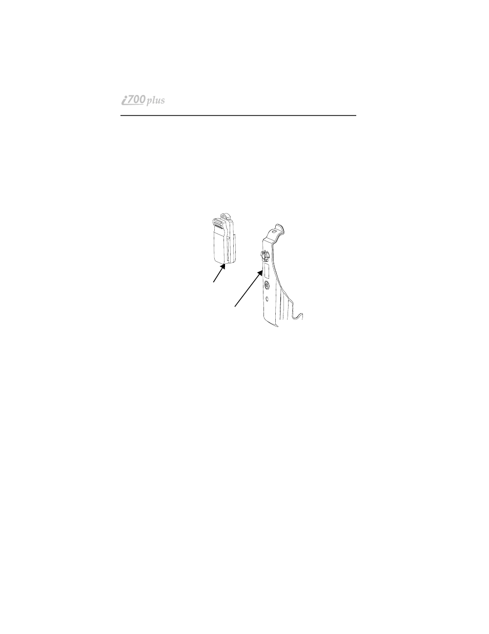 Motorola i700plus User Manual | Page 62 / 84