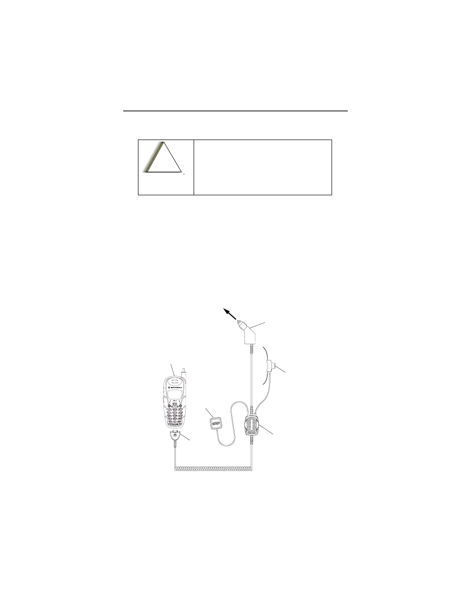 Motorola i700plus User Manual | Page 63 / 84
