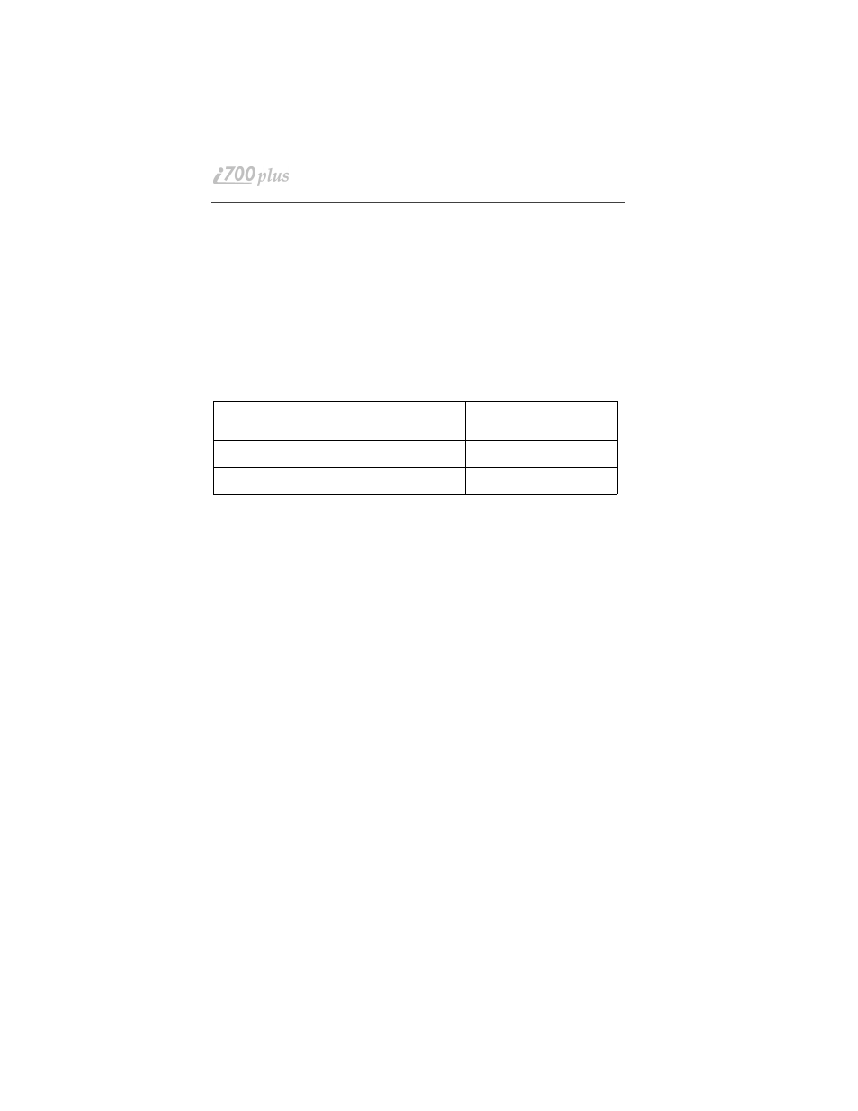 Motorola i700plus User Manual | Page 78 / 84