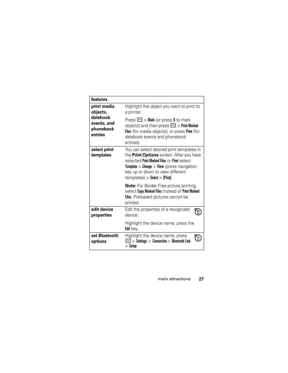 Motorola GSM L2 User Manual | Page 29 / 83