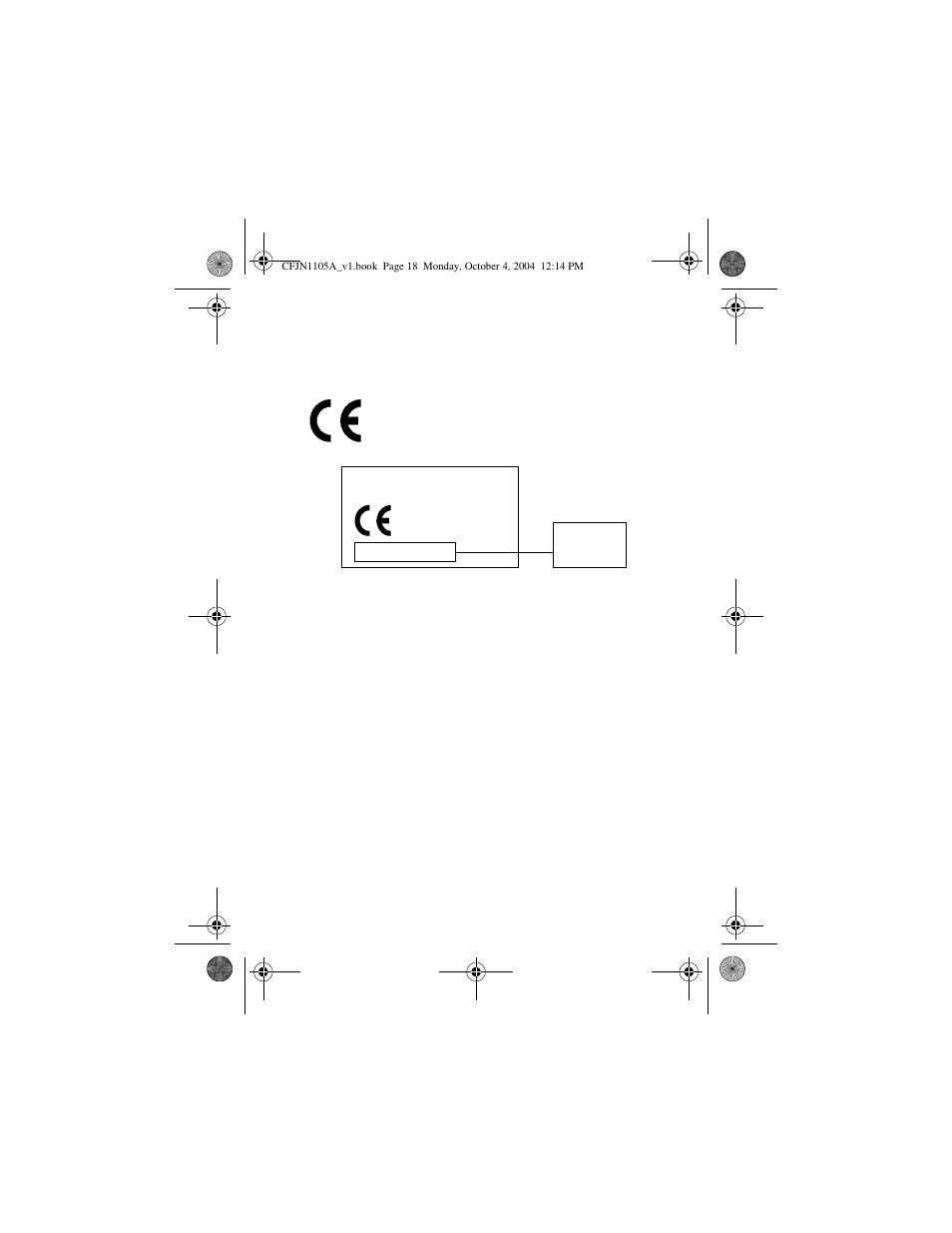 Motorola C156 User Manual | Page 18 / 106