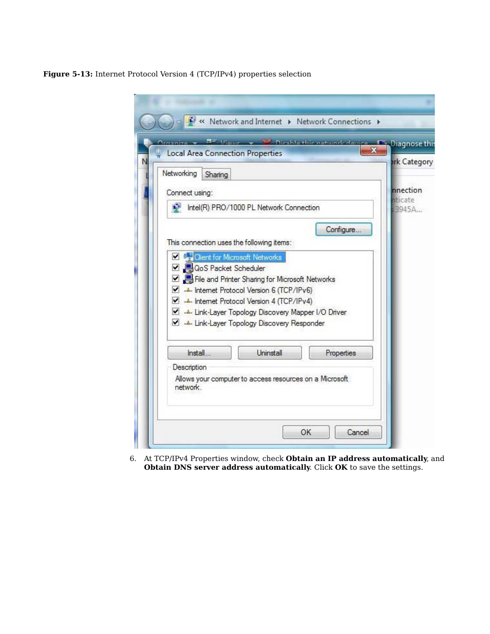 Motorola CPEI 775 User Manual | Page 47 / 58