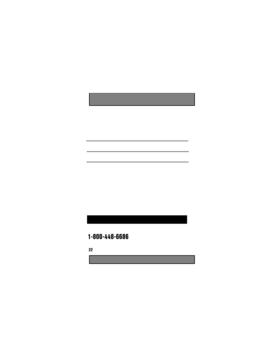 Heavy static or interference, Channel/code locked, Low battery | Charger not functioning, Motorola product services | Motorola Spirit GT User Manual | Page 24 / 36