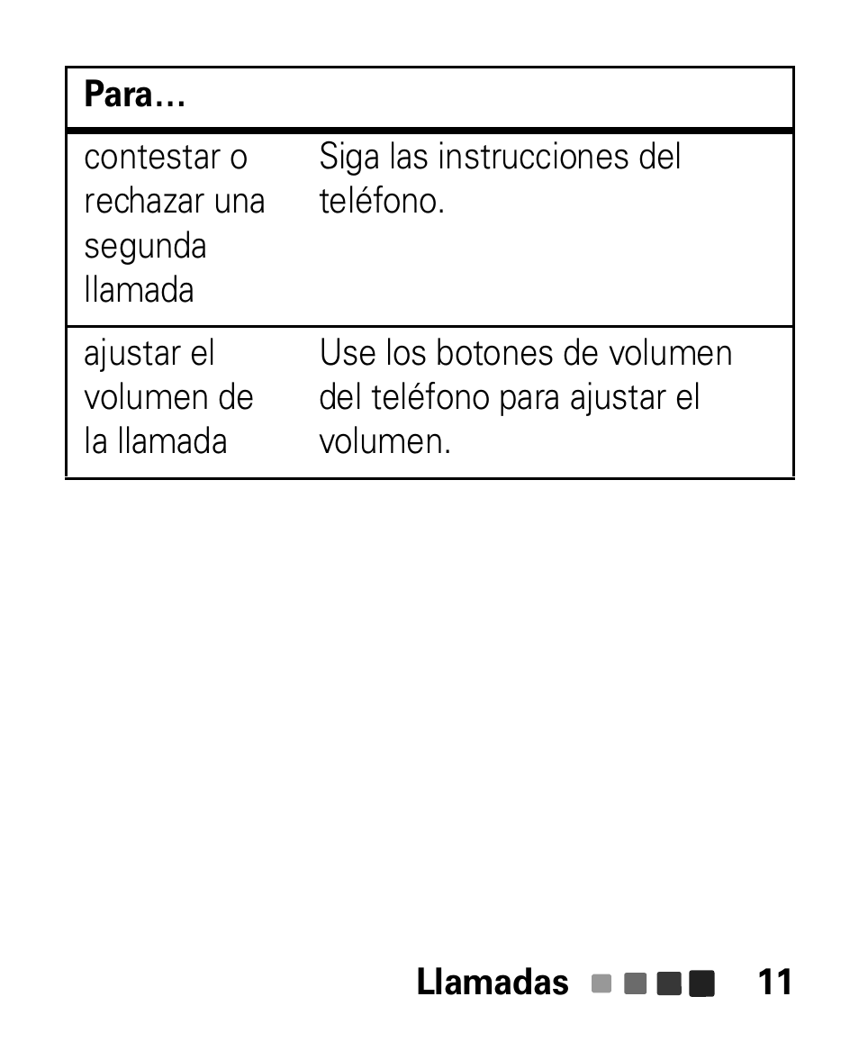 Motorola HK100 Headset HK100 User Manual | Page 53 / 128