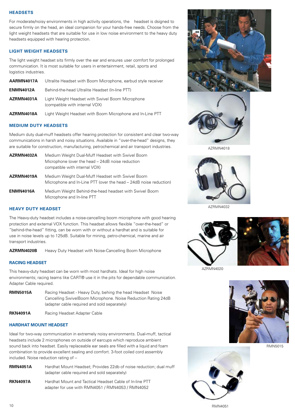 Motorola ENLN4104 User Manual | Page 11 / 16