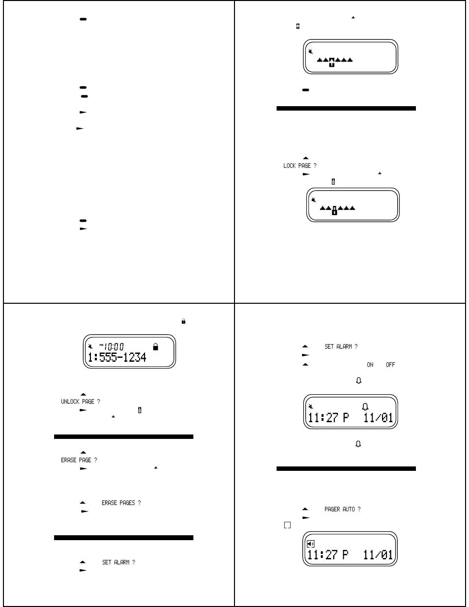 Motorola 6881021B30-C User Manual | Page 3 / 5