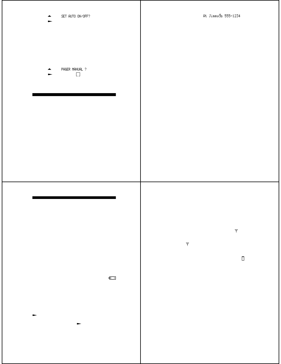 Motorola 6881021B30-C User Manual | Page 4 / 5