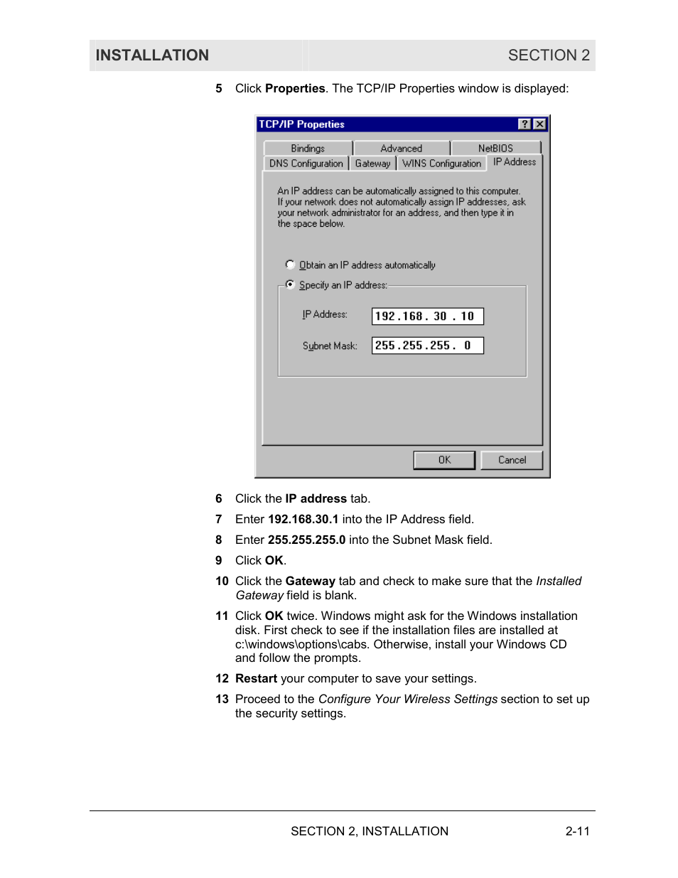 Motorola WE800G User Manual | Page 28 / 71