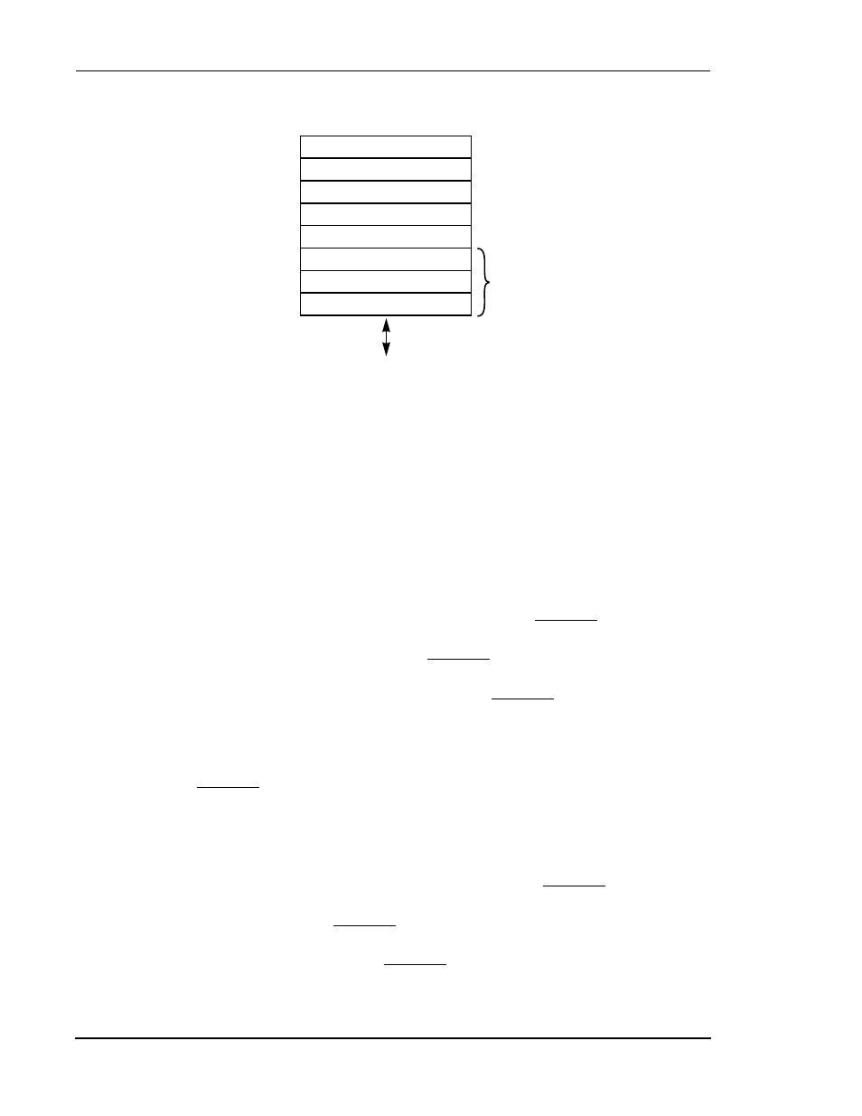 Figure411 hi register map, 3 interrupt control register (icr), 1 icr receive request enable (rreq)—bit 0 | 2 icr transmit request enable (treq)—bit 1, Interrupt control register (icr) -24, Icr receive request enable (rreq)—bit 0 -24, Icr transmit request enable (treq)—bit 1 -24, Figure 4-11, Hi register map -24 | Motorola DSP56012 User Manual | Page 104 / 270