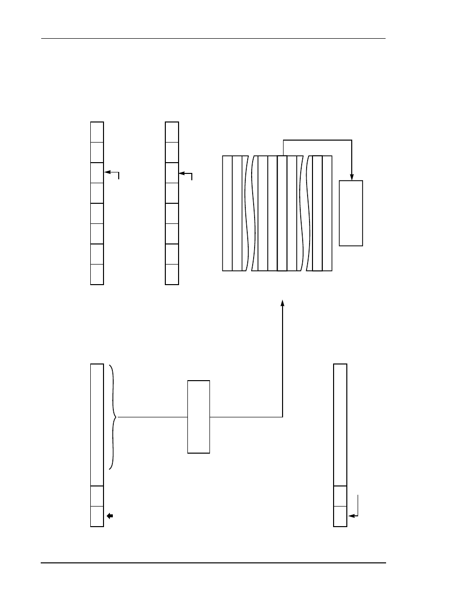 Figure427 host command, Figure 4-27, Host command -52 | Process of that data transfer. the steps in, Figure 4-27 host command, Parallel host interface host interface (hi) | Motorola DSP56012 User Manual | Page 132 / 270