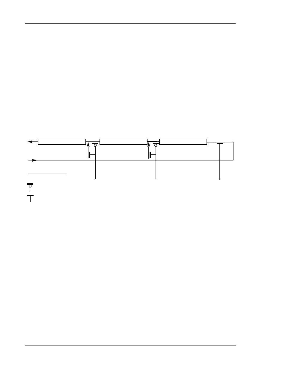 1 shi input/output shift register (iosr)—host side, Figure55 shi i/o shift register (iosr), 2 shi host transmit data register (htx)—dsp side | Shi host transmit data register (htx)—dsp side -8, Figure 5-5, Shi i/o shift register (iosr) -8 | Motorola DSP56012 User Manual | Page 156 / 270