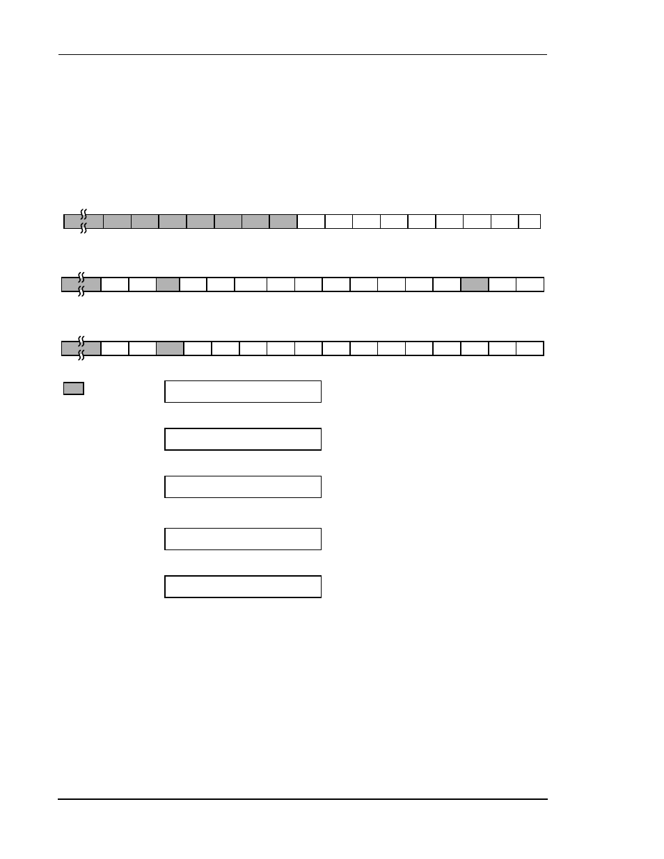 3 serial audio interface programming model, Figure64 sai registers, Serial audio interface programming model -8 | Figure 6-4, Sai registers -8 | Motorola DSP56012 User Manual | Page 186 / 270