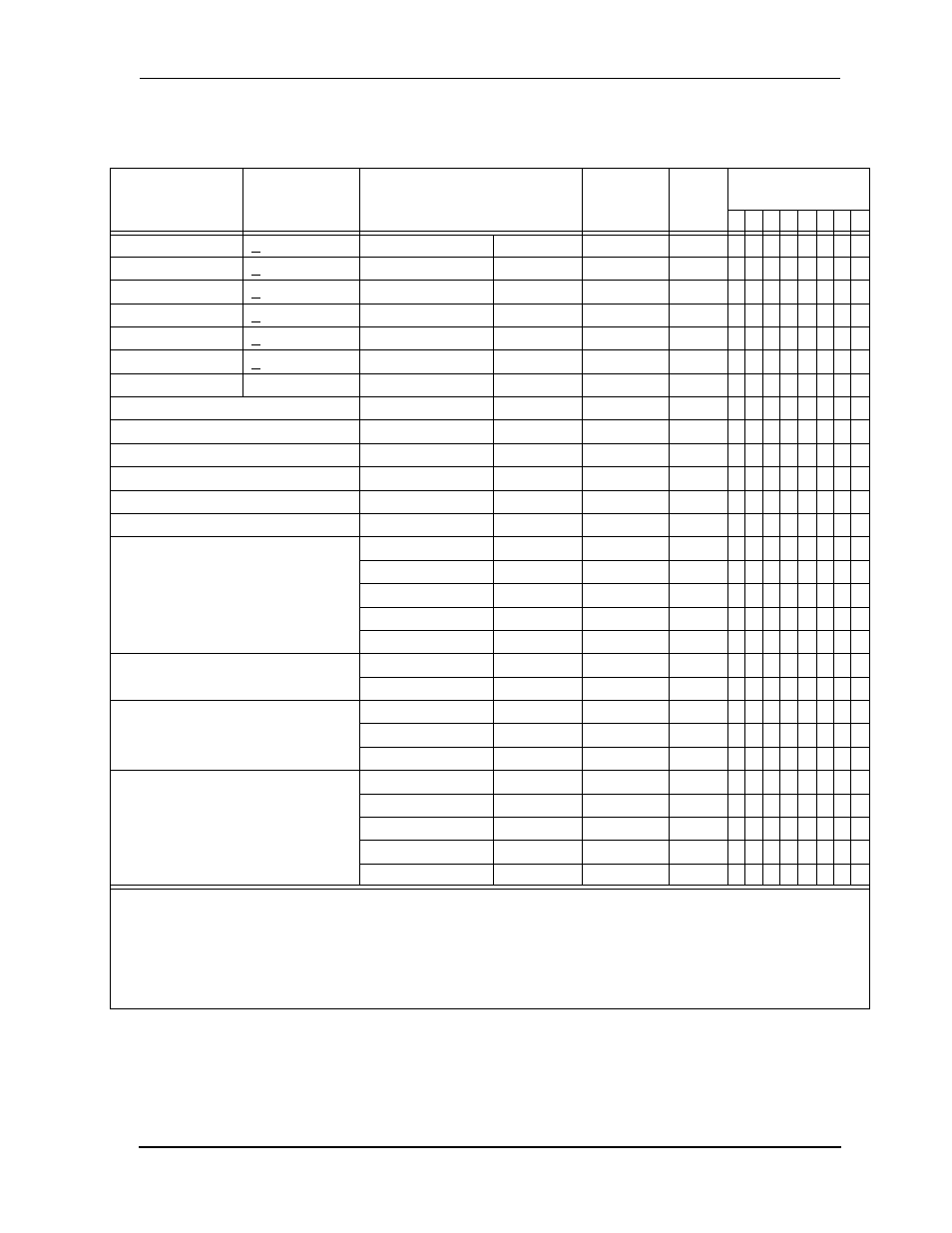 Motorola DSP56012 User Manual | Page 243 / 270