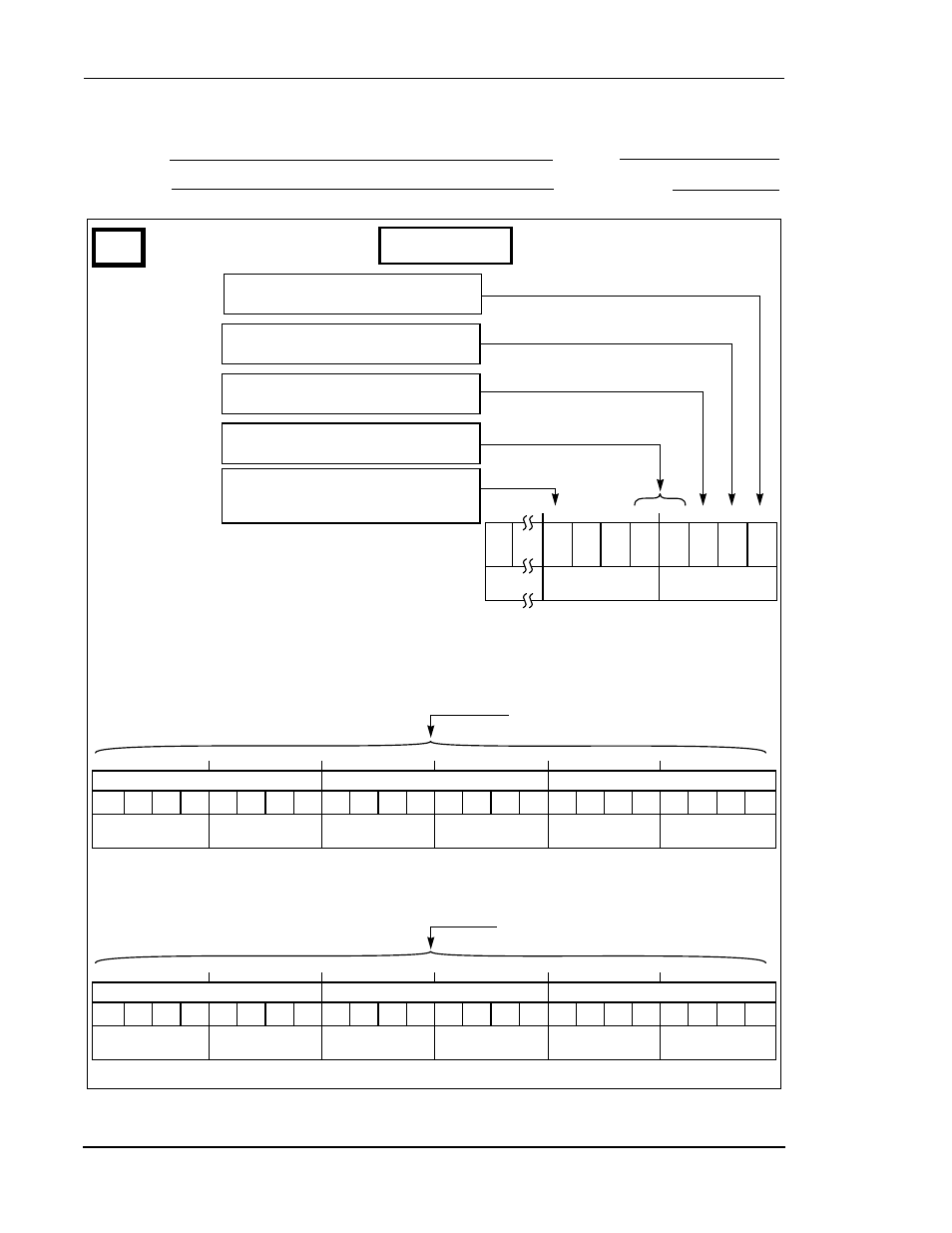 Dsp side hi, Programming reference | Motorola DSP56012 User Manual | Page 252 / 270