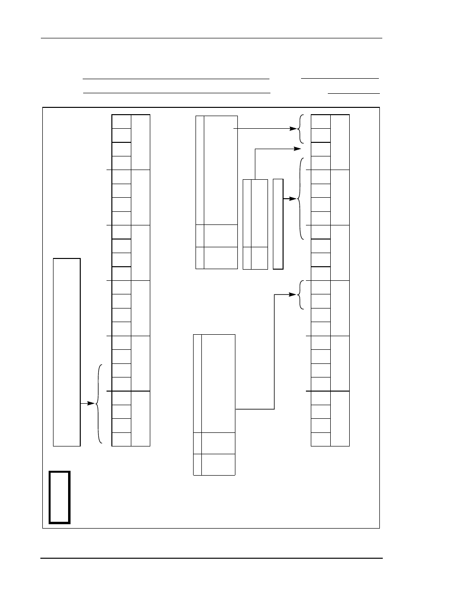 S.h.i | Motorola DSP56012 User Manual | Page 256 / 270