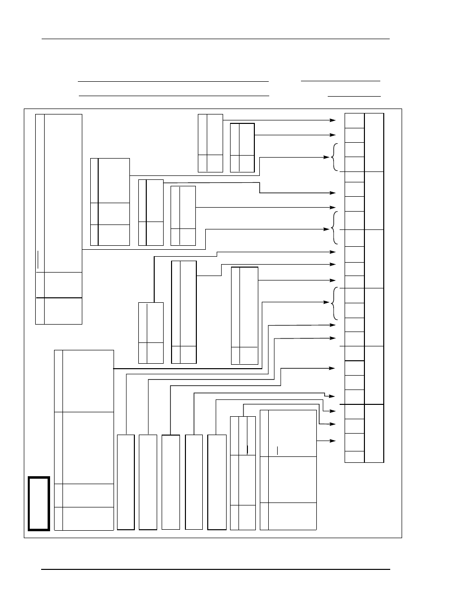 S.h.i, Programming reference | Motorola DSP56012 User Manual | Page 258 / 270