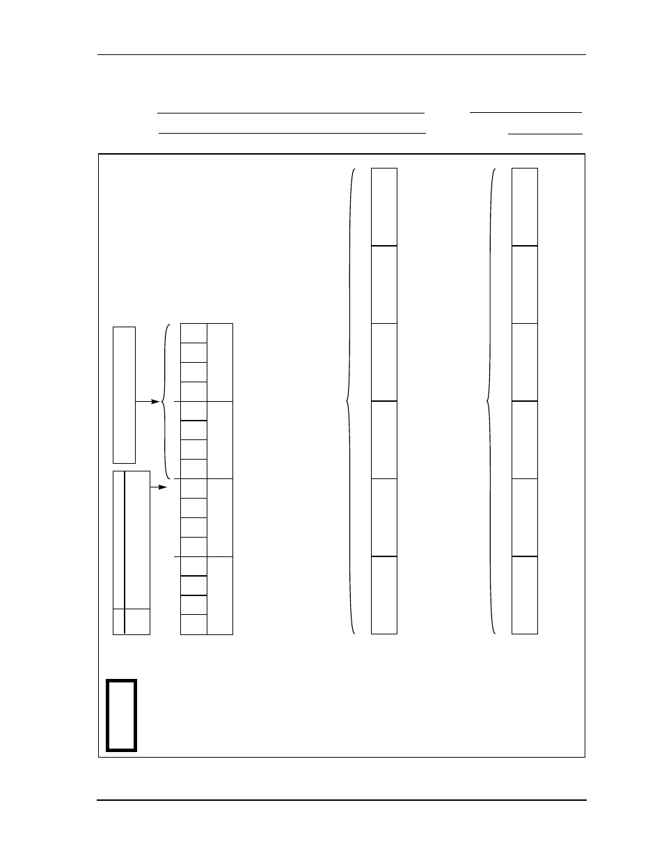 S.a.i | Motorola DSP56012 User Manual | Page 261 / 270