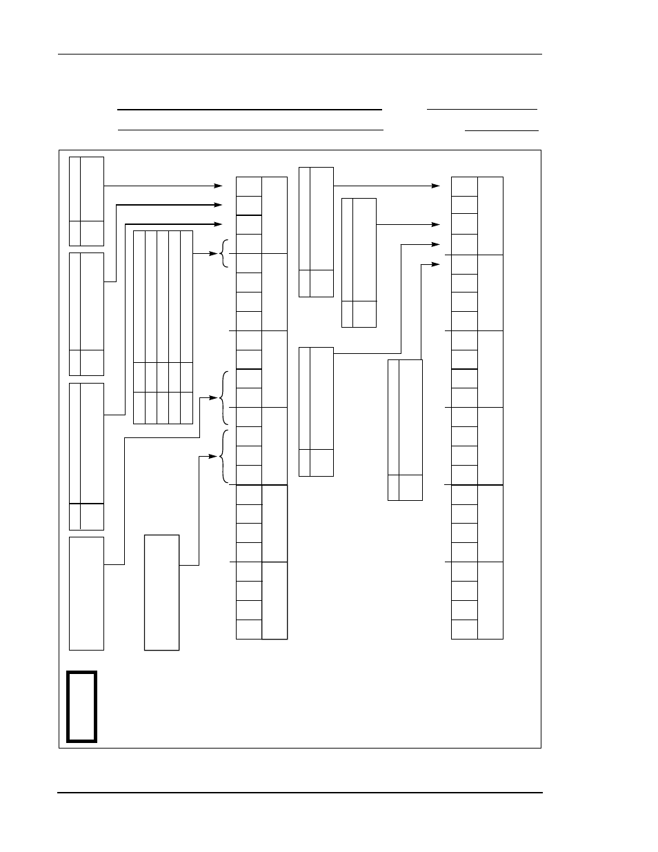 Motorola DSP56012 User Manual | Page 264 / 270