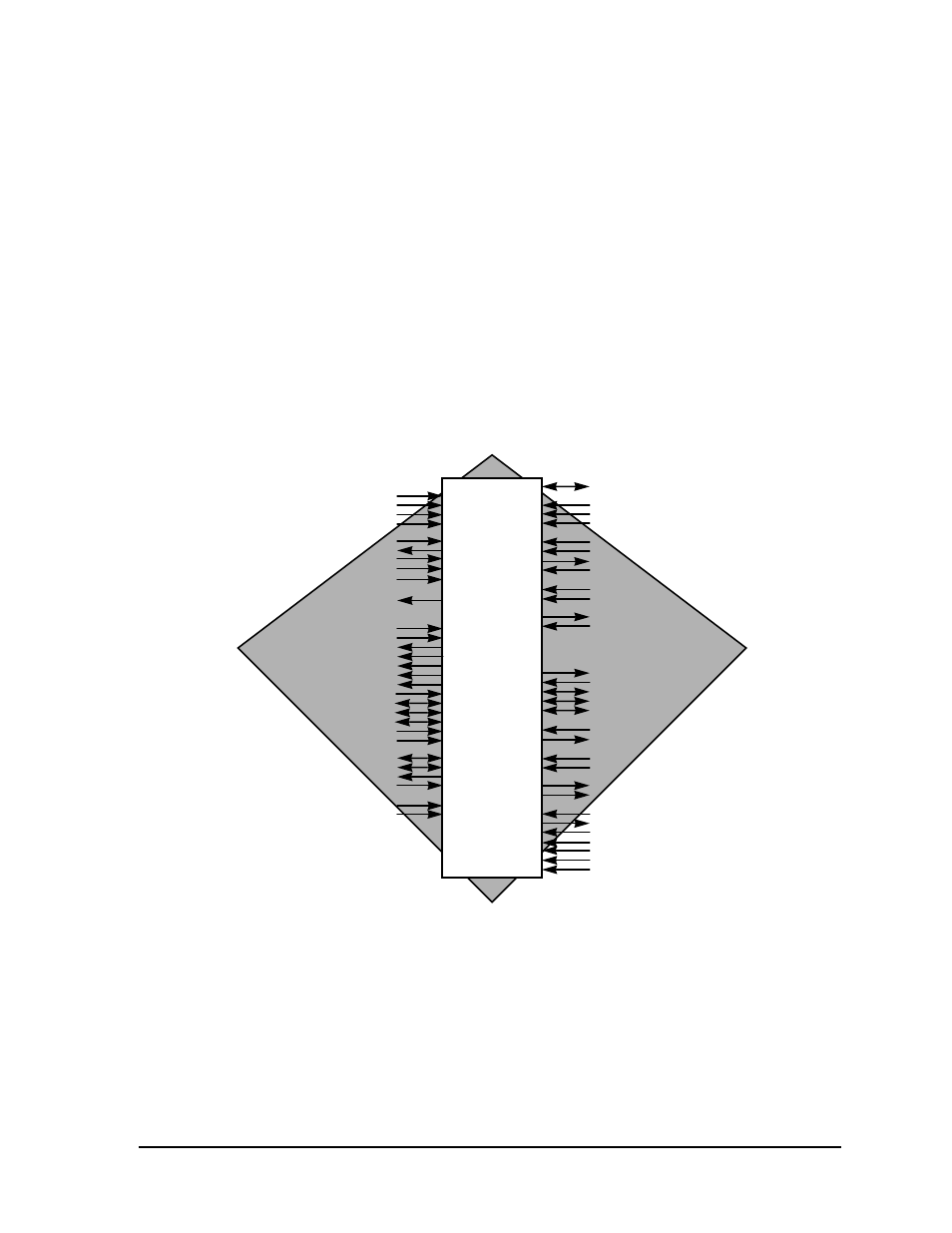 Signal descriptions | Motorola DSP56012 User Manual | Page 41 / 270