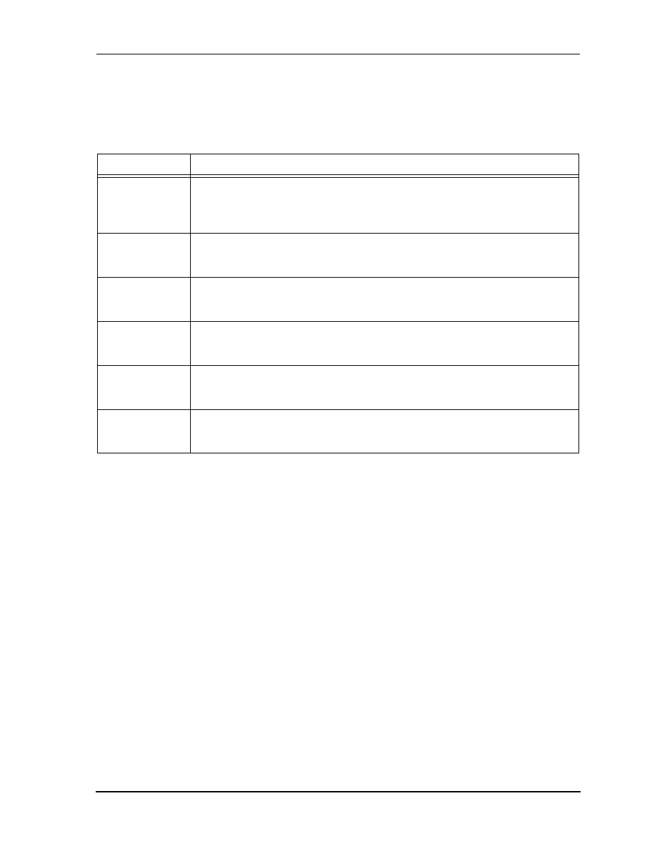 2 power, Table22 power inputs, Power -5 | Table 2-2, Power inputs -5 | Motorola DSP56012 User Manual | Page 45 / 270