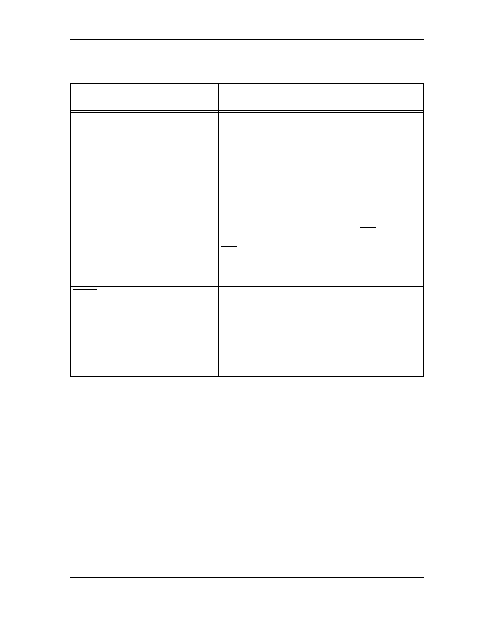 Motorola DSP56012 User Manual | Page 49 / 270