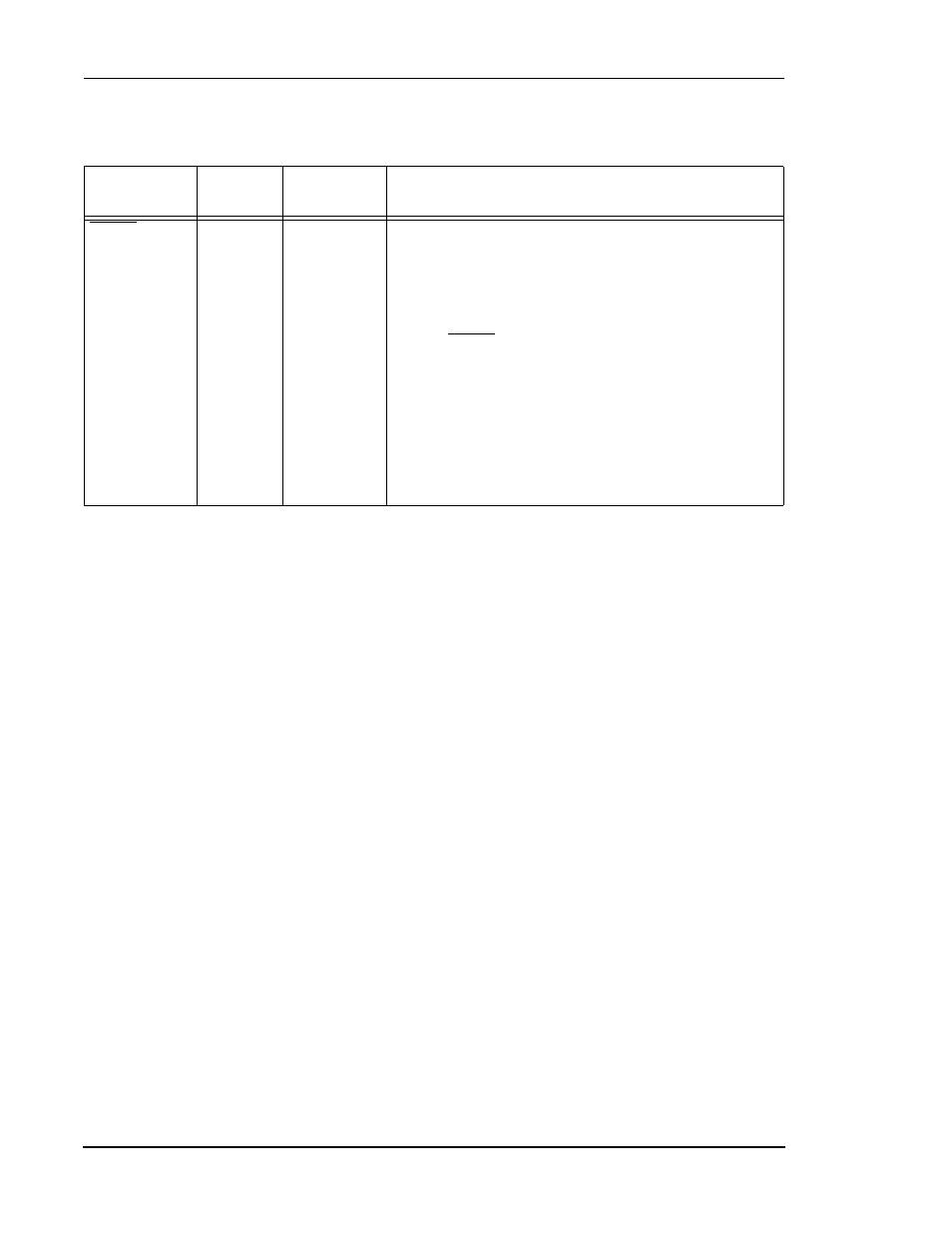 Motorola DSP56012 User Manual | Page 52 / 270