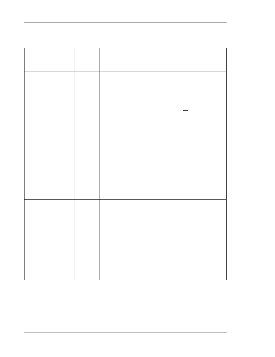 Motorola DSP56012 User Manual | Page 54 / 270