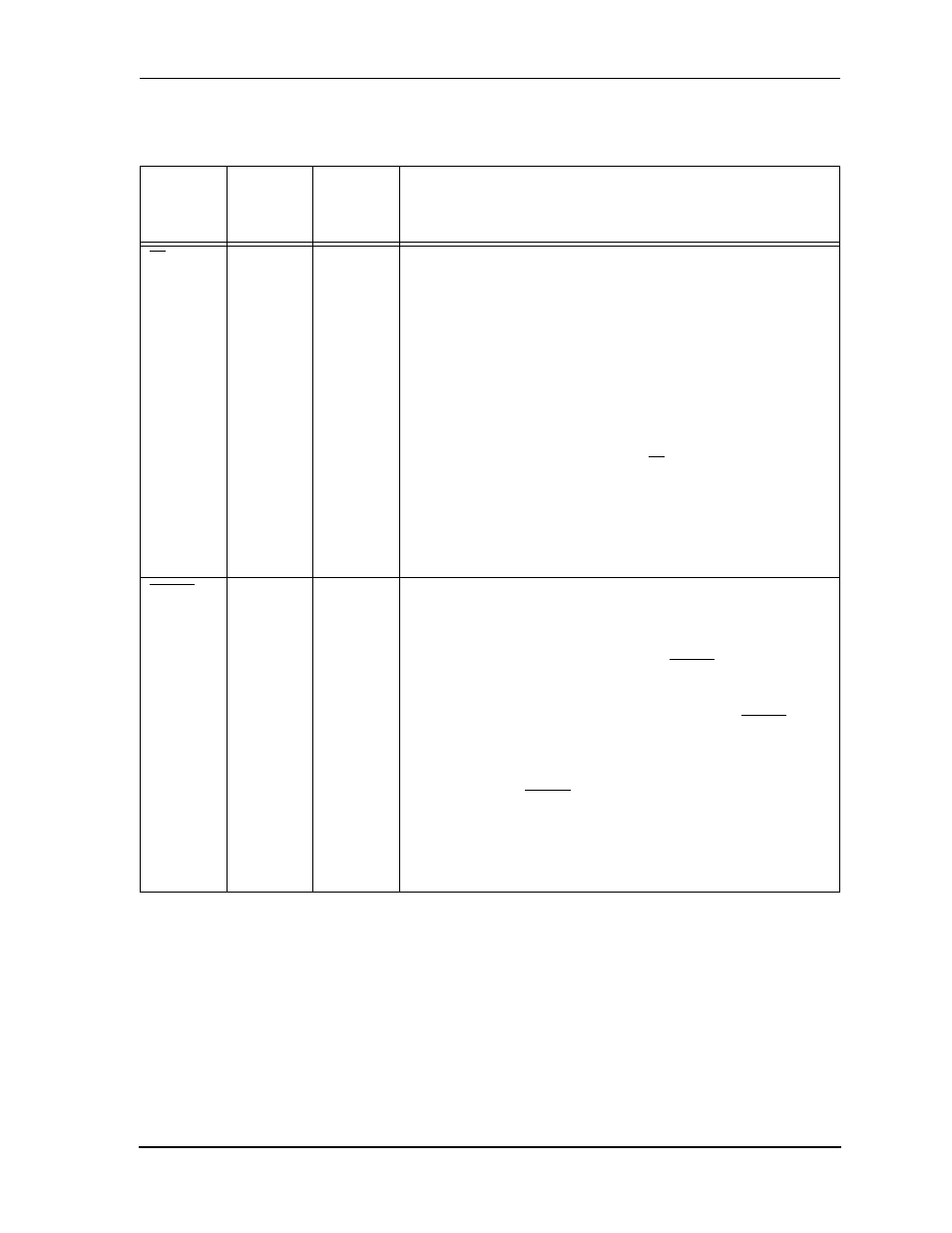 Motorola DSP56012 User Manual | Page 55 / 270