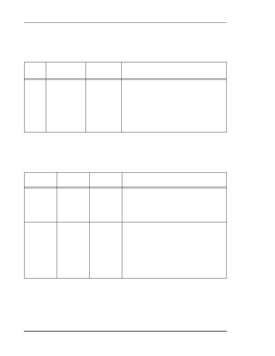 9 general purpose input/output (gpio), Table210 general purpose i/o (gpio) signals, 10 digital audio interface (dax) | Table211 digital audio interface (dax) signals, General purpose input/output (gpio) -18, Digital audio interface (dax) -18, Table 2-10, General purpose i/o (gpio) signals -18, Table 2-11, Digital audio interface (dax) signals -18 | Motorola DSP56012 User Manual | Page 58 / 270