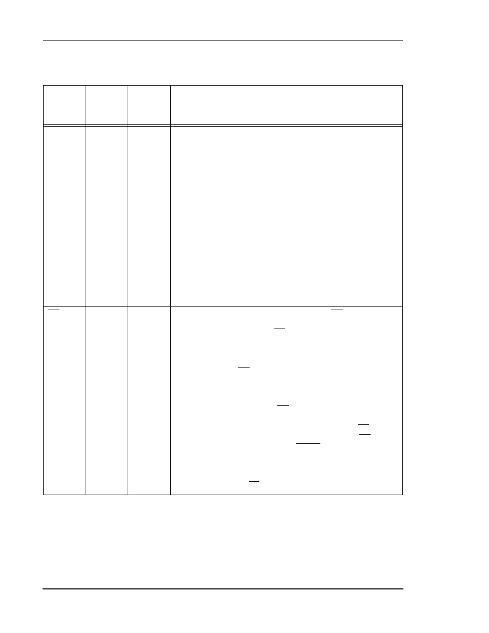 Motorola DSP56012 User Manual | Page 60 / 270