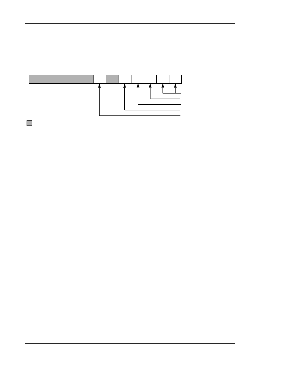 4 operating mode register (omr), Figure35 operating mode register (omr), 1 dsp operating mode (mc, mb, ma)—bits 4, 1, and 0 | 3 stop delay (sd)—bit 6, Operating mode register (omr) -12, Stop delay (sd)—bit 6 -12, Figure 3-5, Operating mode register (omr) -11, Program ram enable a (pea)—bit 2 -11 | Motorola DSP56012 User Manual | Page 72 / 270