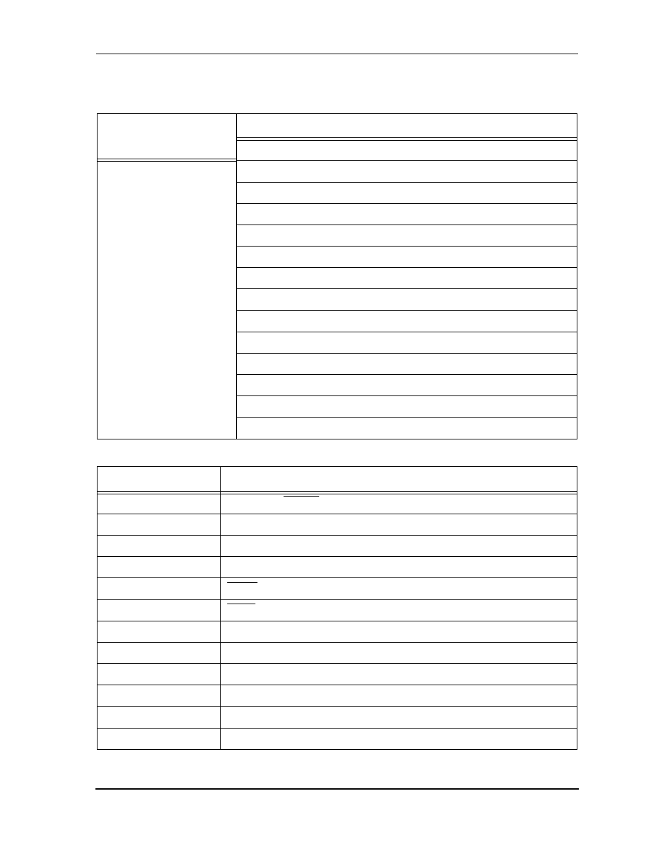 Table35 interrupt vectors (continued), Table 3-5, Interrupt vectors -17 | Motorola DSP56012 User Manual | Page 77 / 270