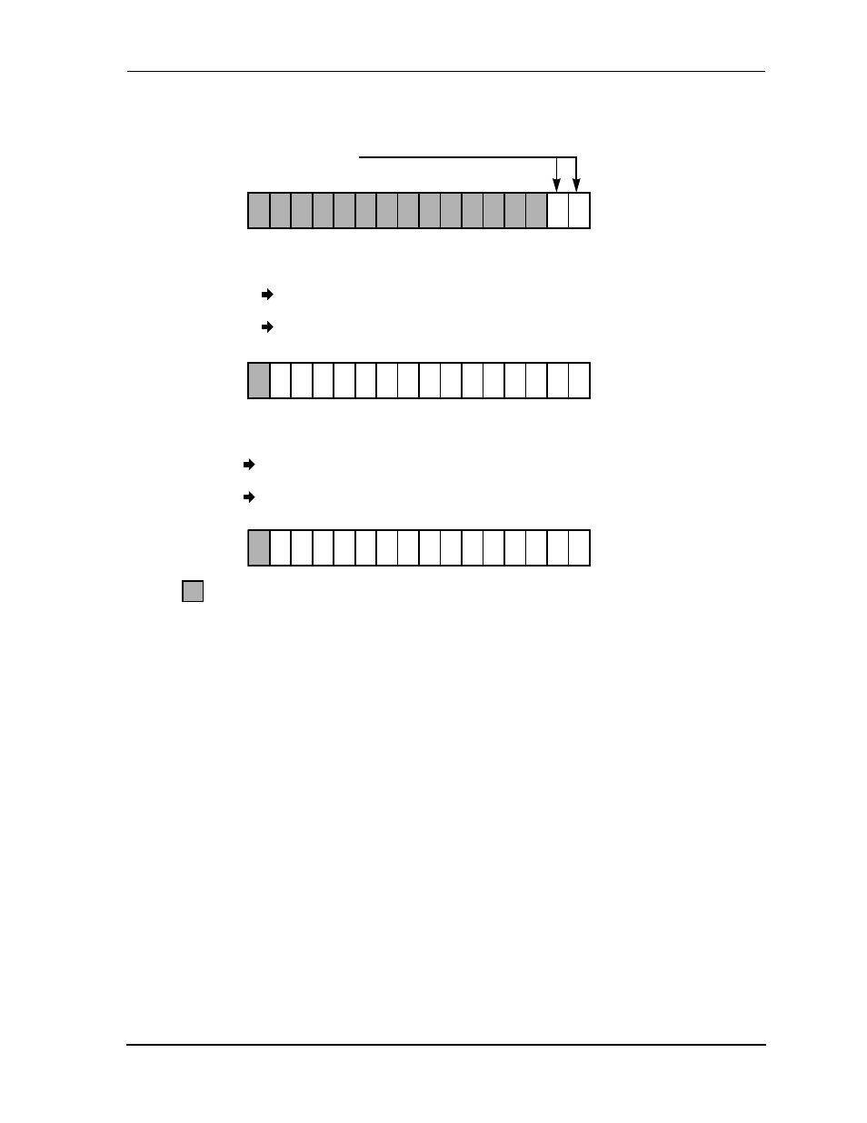 Figure46 i/o port b configuration, 4 host interface (hi), Host interface (hi) -9 | Figure 4-6, I/o port b configuration -9, Is optional and can be changed as, Sheets for the timing specifications | Motorola DSP56012 User Manual | Page 89 / 270