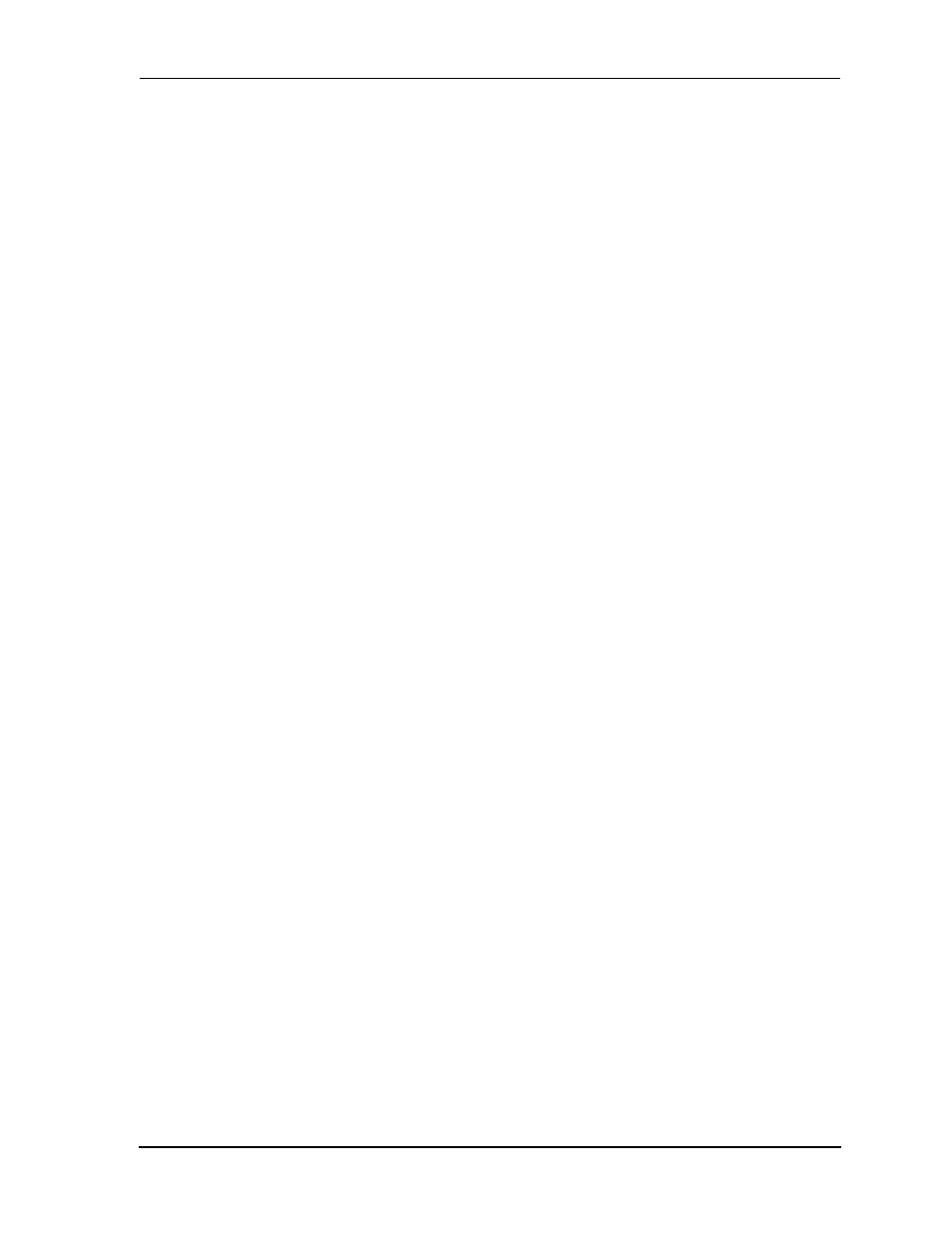 1 hcr hi receive interrupt enable (hrie)—bit 0, 2 hcr hi transmit interrupt enable (htie)—bit 1, 3 hcr hi command interrupt enable (hcie)—bit 2 | 4 hcr hi flag 2 (hf2)—bit 3, 5 hcr hi flag 3 (hf3)—bit 4, Hcr hi command interrupt enable (hcie)—bit 2 4-15, Hcr hi flag 2 (hf2)—bit 3 -15, Hcr hi flag 3 (hf3)—bit 4 -15, Isr transmitter ready (trdy)—bit 2 -31 | Motorola DSP56012 User Manual | Page 95 / 270