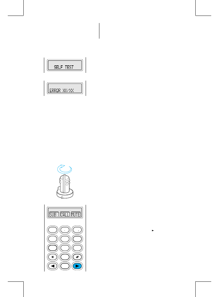 Basic radio operation, 14 basic radio operation, Radio on/off and power-up | Selecting a trunked system and mode | Motorola PRIVACY PLUS B7 User Manual | Page 16 / 76