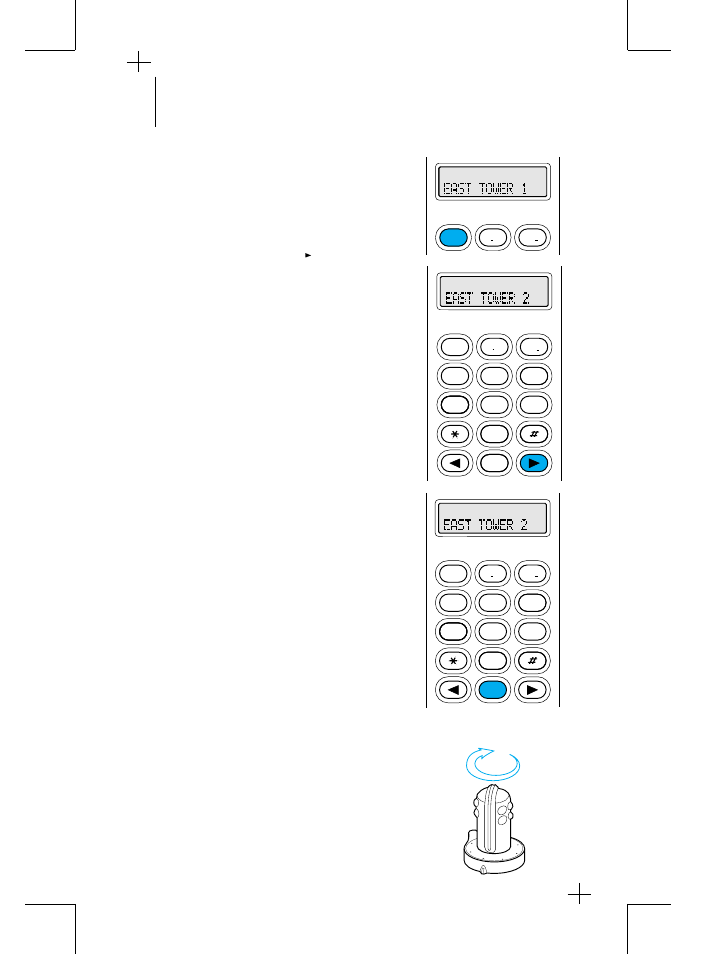 15 basic radio operation (cont.), Selecting a conventional mode | Motorola PRIVACY PLUS B7 User Manual | Page 17 / 76