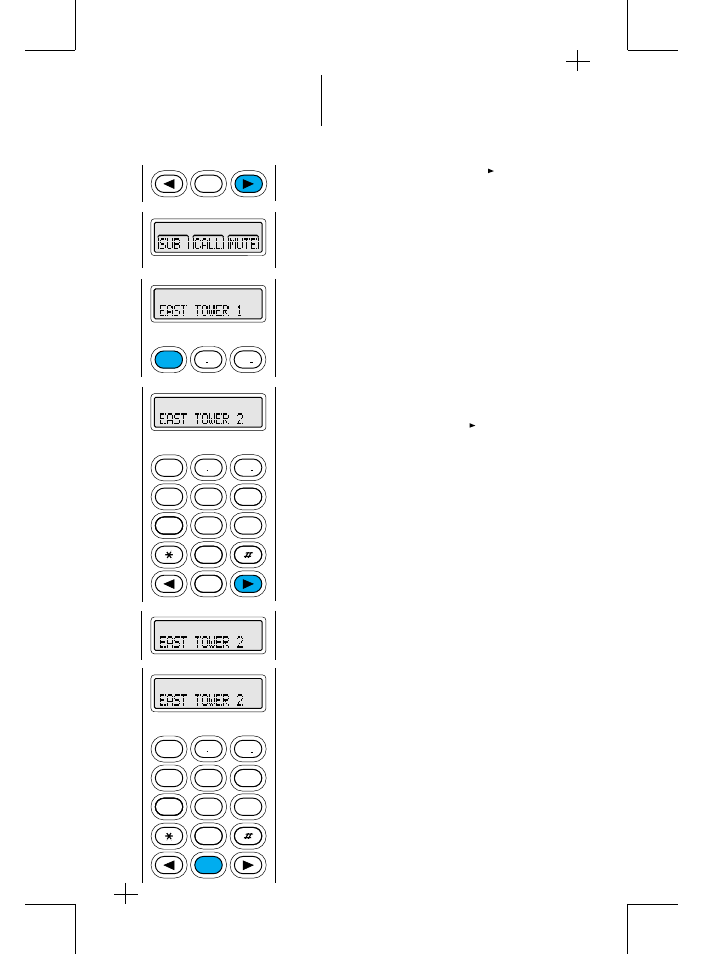 16 basic radio operation (cont.) | Motorola PRIVACY PLUS B7 User Manual | Page 18 / 76