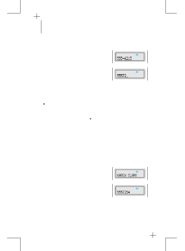 24 general radio features operation (cont.) | Motorola PRIVACY PLUS B7 User Manual | Page 26 / 76