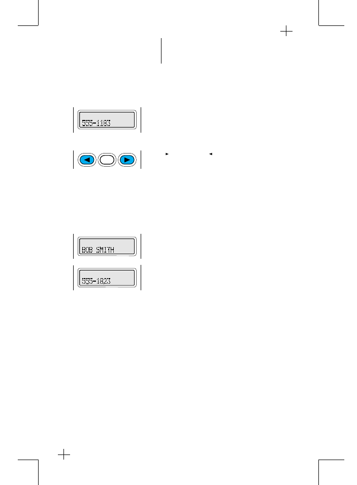 33 trunked radio features operation (cont.) | Motorola PRIVACY PLUS B7 User Manual | Page 35 / 76