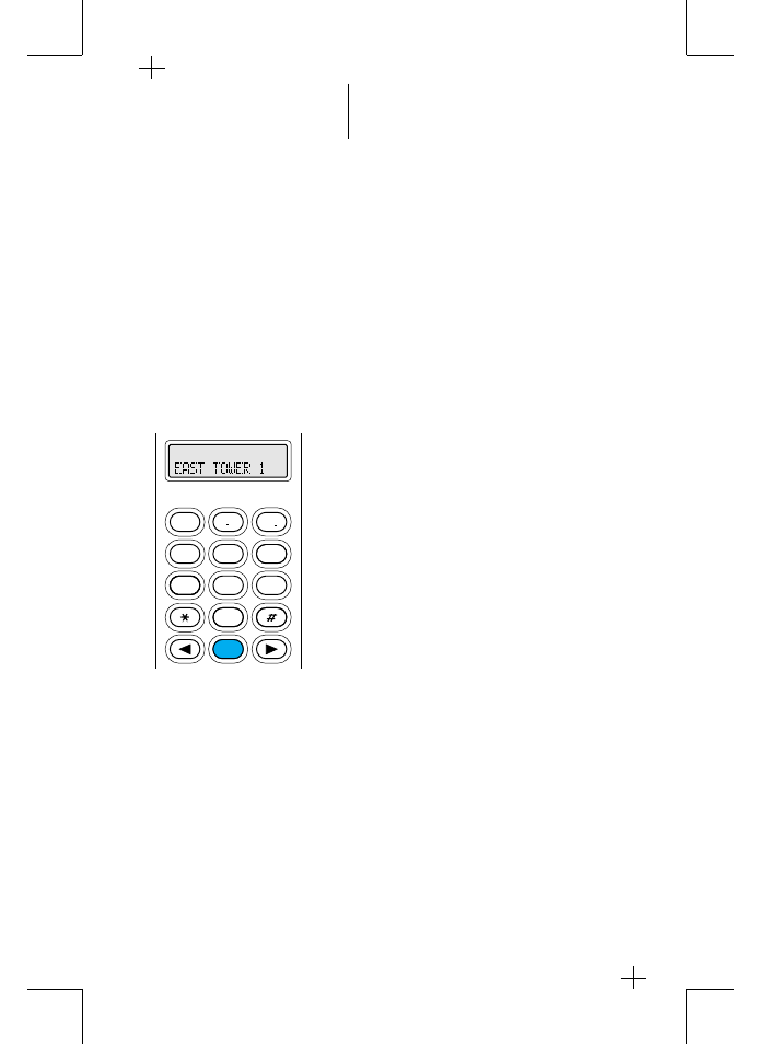 38 trunked radio features operation (cont.) | Motorola PRIVACY PLUS B7 User Manual | Page 40 / 76