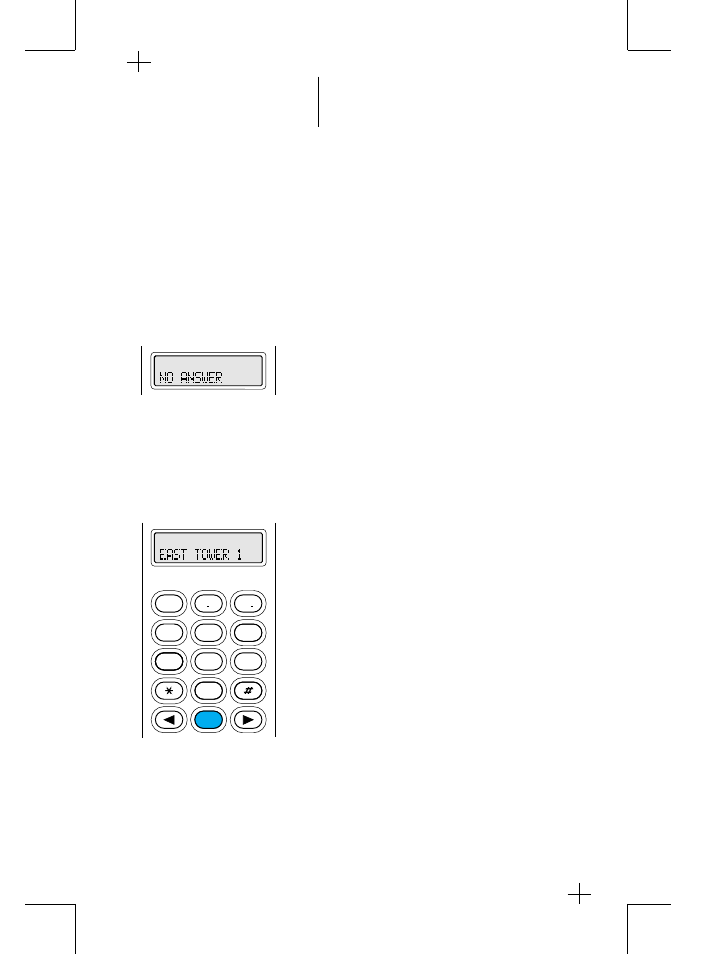 46 trunked radio features operation (cont.) | Motorola PRIVACY PLUS B7 User Manual | Page 48 / 76