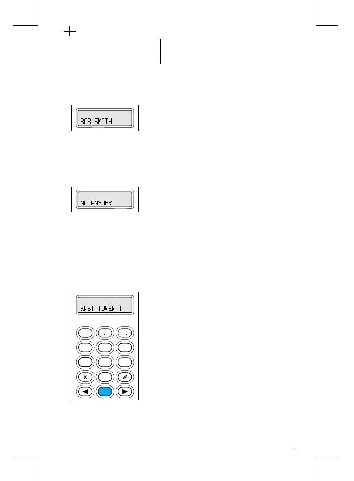 48 trunked radio features operation (cont.) | Motorola PRIVACY PLUS B7 User Manual | Page 50 / 76