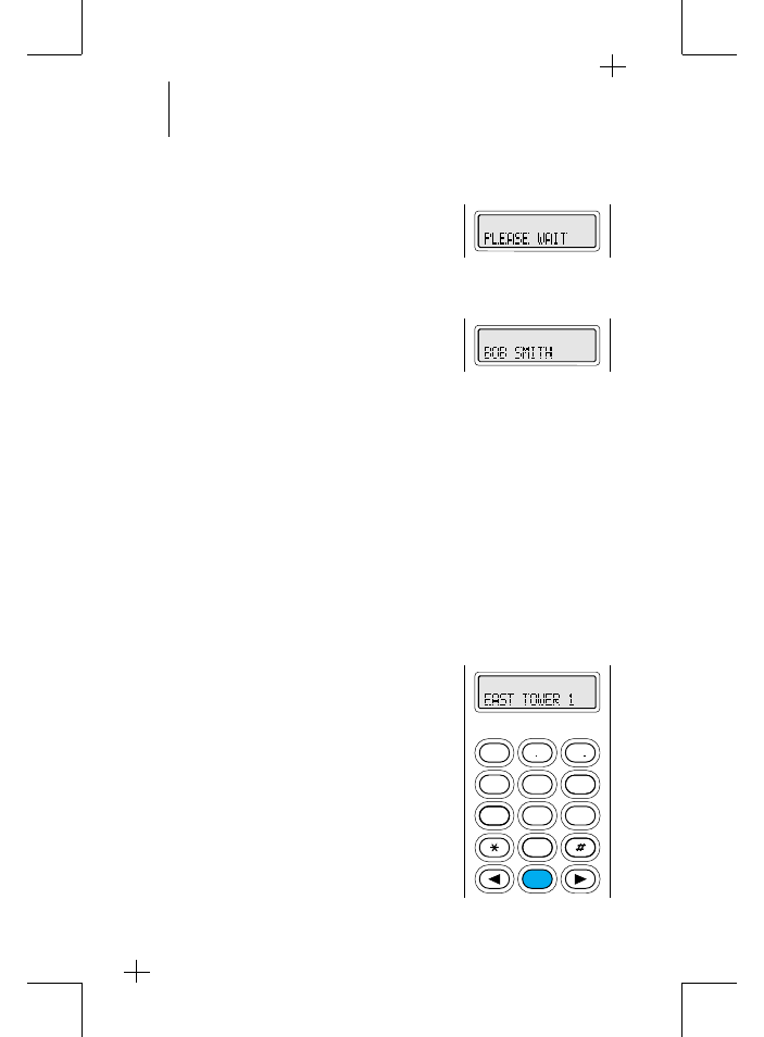 66 conventional radio features operation (cont.), Conventional telephone operation (cont.) | Motorola PRIVACY PLUS B7 User Manual | Page 68 / 76