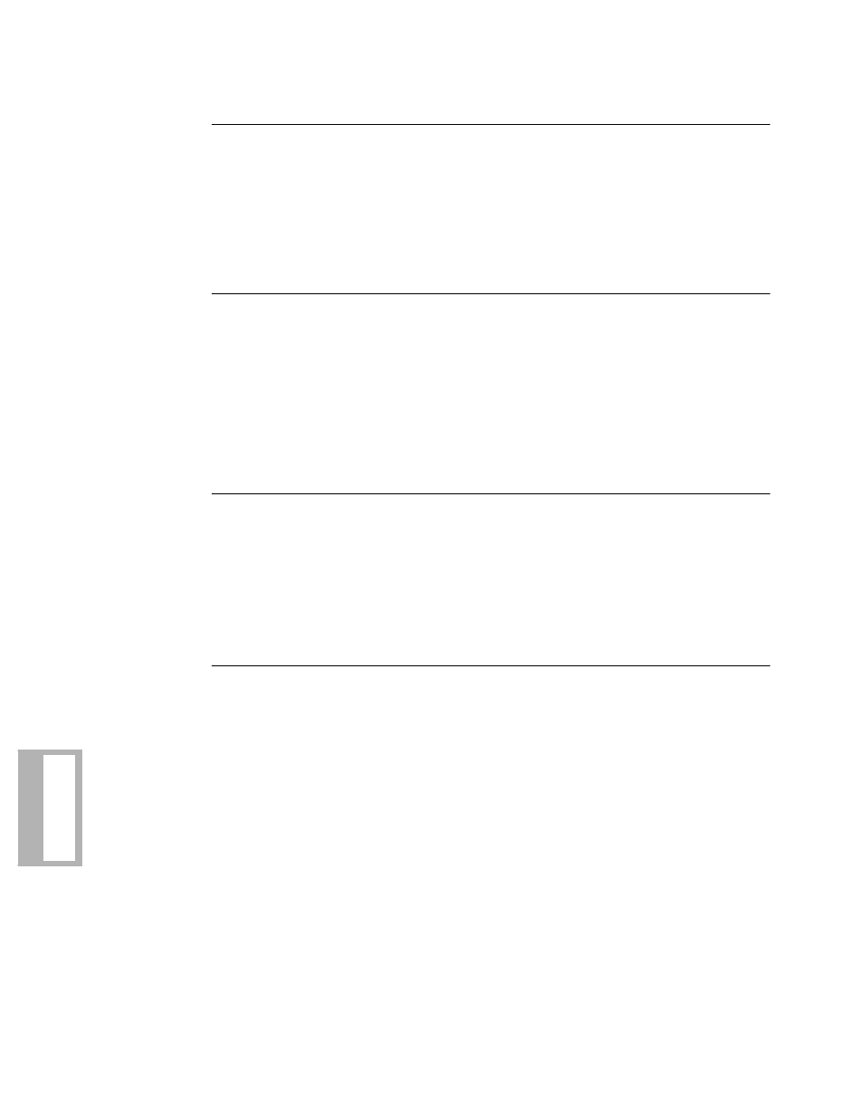 Compliance with babt/sits/83/08/a clause 1.2, C-34 | Motorola 326X V.34 User Manual | Page 214 / 240