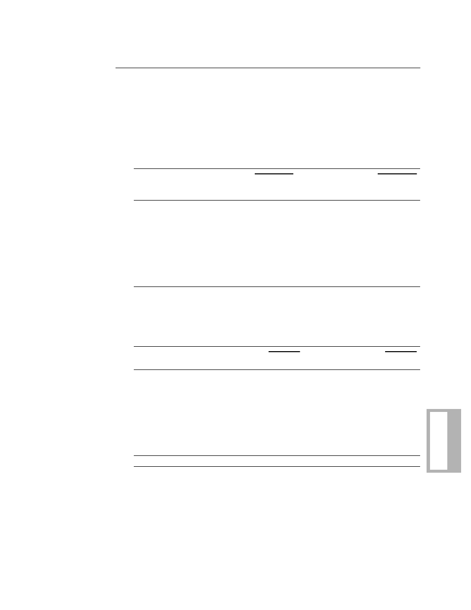 2head - rear panel pinouts, Rear panel pinouts, C-39 | 3260 modem | Motorola 326X V.34 User Manual | Page 219 / 240