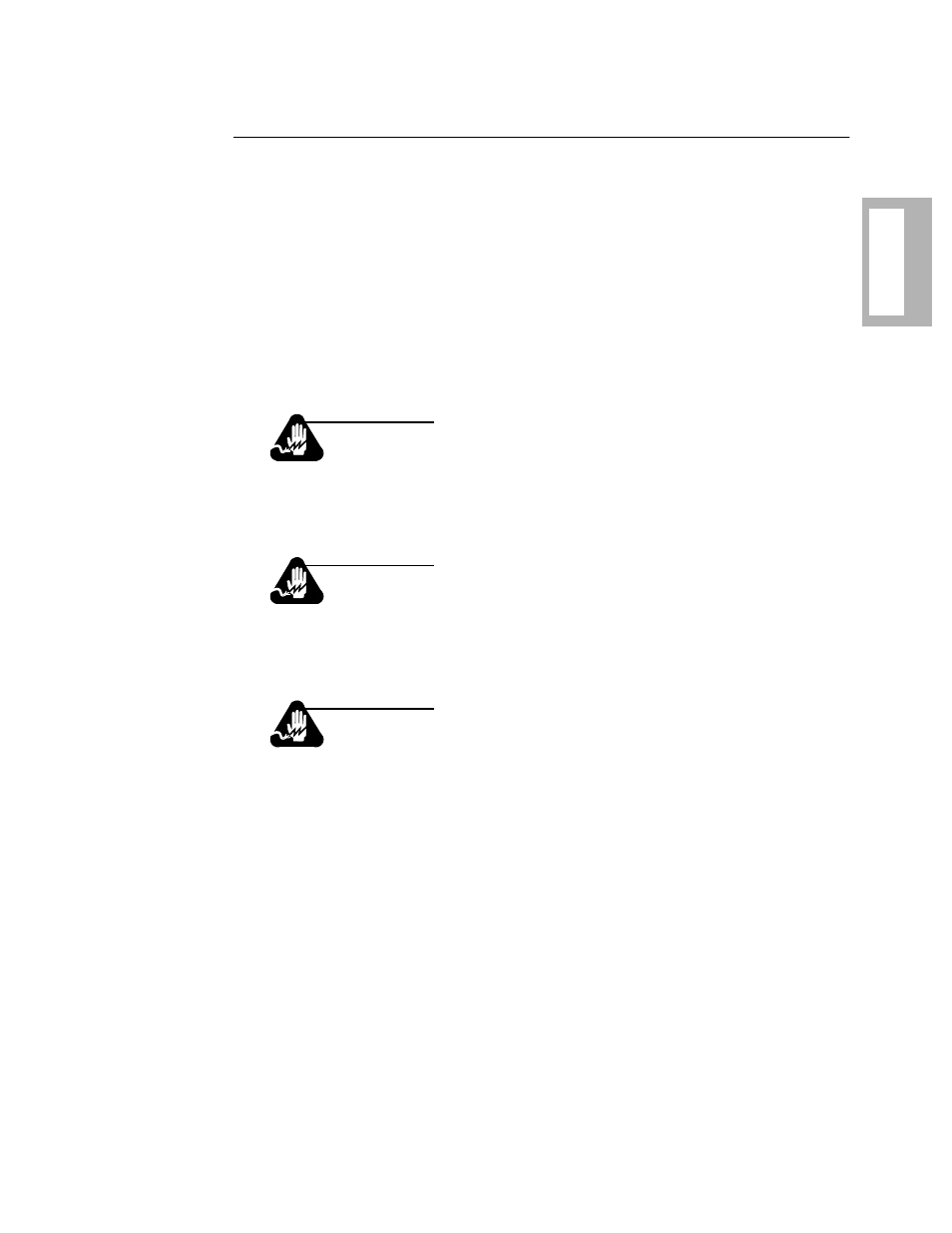 2head - cabling the modem, Cabling the modem, Warning | Avertissement, Warnung | Motorola 326X V.34 User Manual | Page 45 / 240