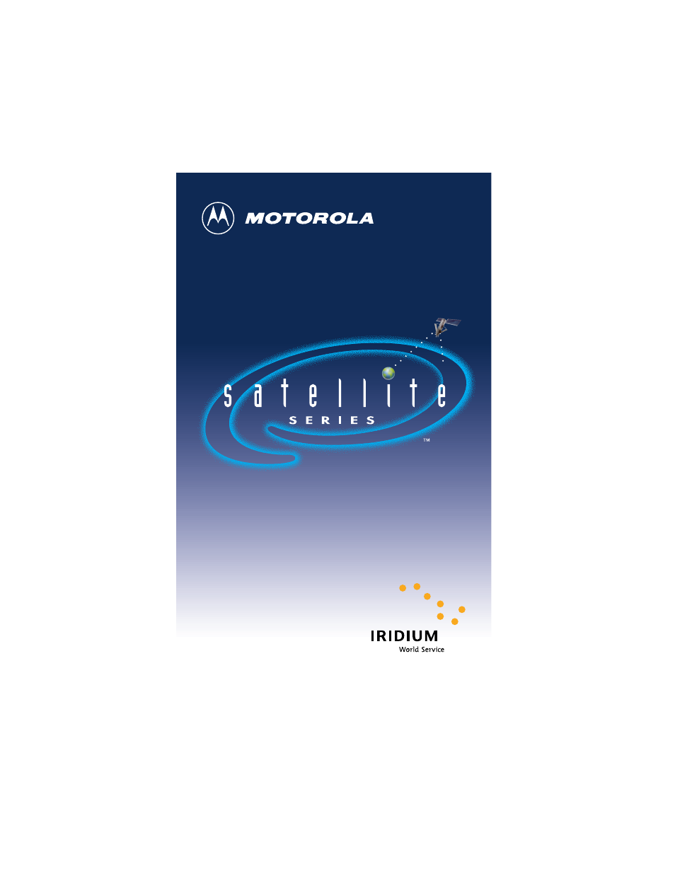 Motorola 9500 User Manual | 226 pages