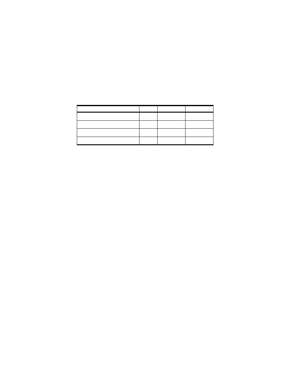 Network feature overview | Motorola 9500 User Manual | Page 165 / 226